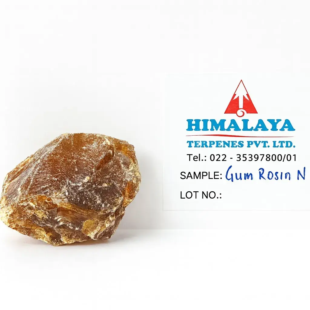 Gum Rosin N